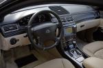 Maybach 62 Zeppelin 2009 года